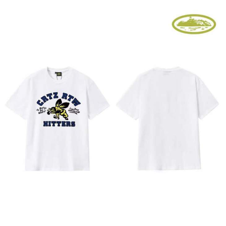 Corteiz T Shirts Short _SKUCorteizS-2XLastxC10116910